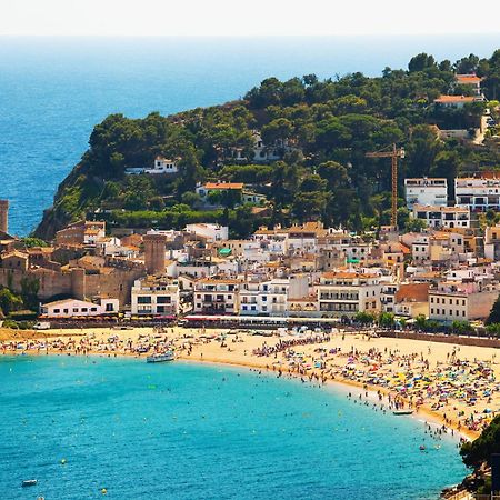 Apartment Sa Coma By Interhome Tossa de Mar Eksteriør bilde