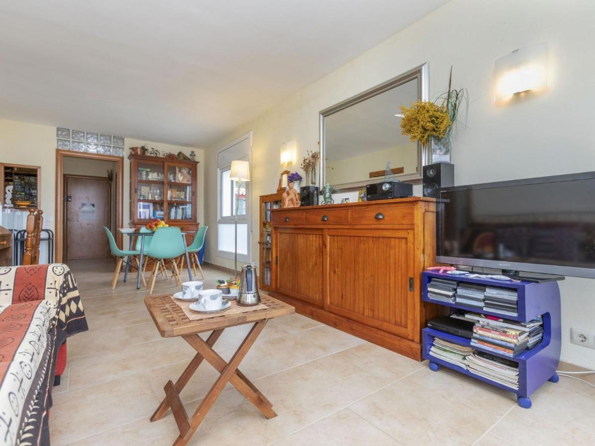 Apartment Sa Coma By Interhome Tossa de Mar Eksteriør bilde