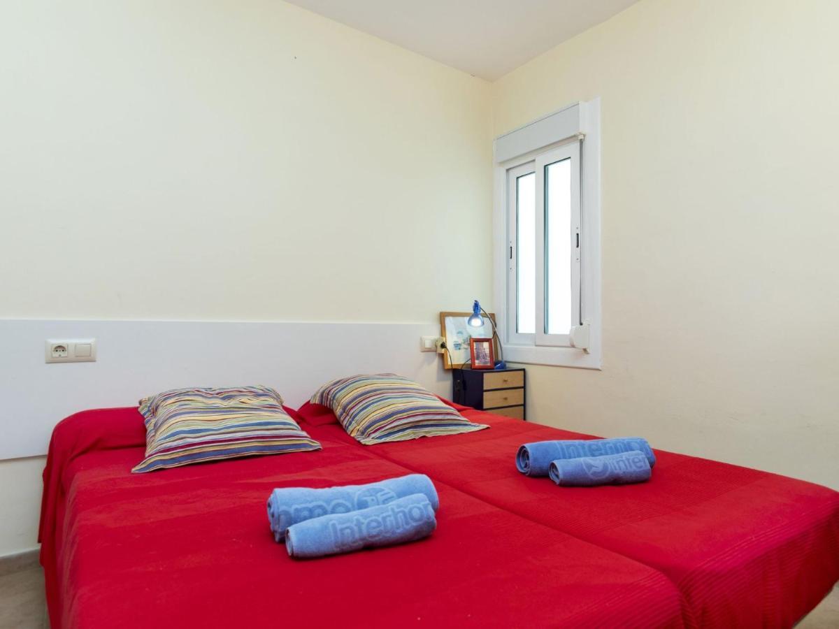 Apartment Sa Coma By Interhome Tossa de Mar Eksteriør bilde